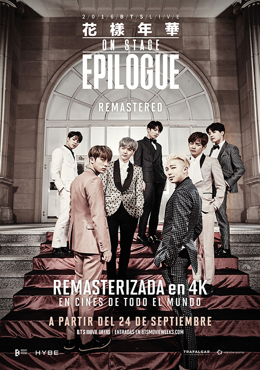 BTS 2016 LIVE THE MOST BEAUTIFUL MOMENT IN LIFE