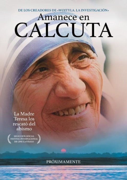 AMANECE EN CALCUTA