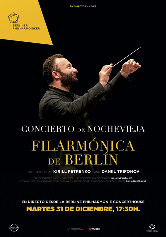 CONCIERTO DE FIN DE AÑO 25-26