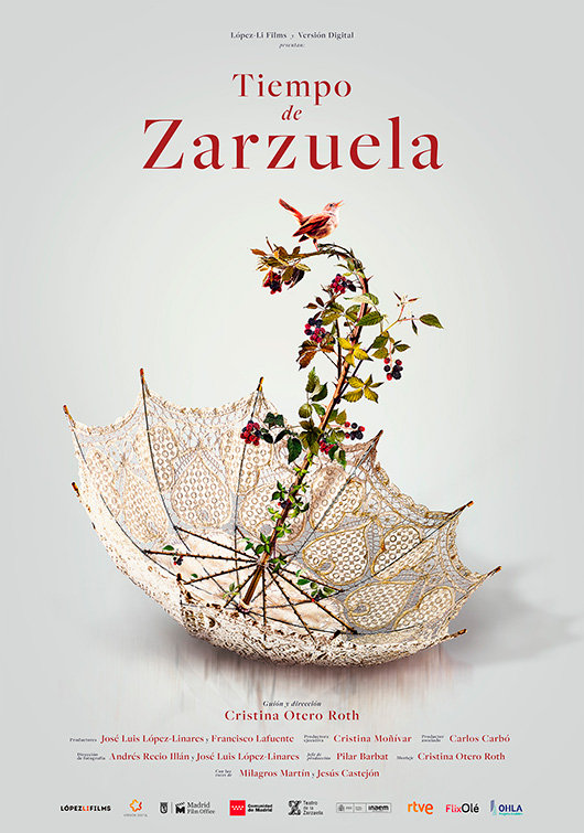 TIEMPO DE ZARZUELA