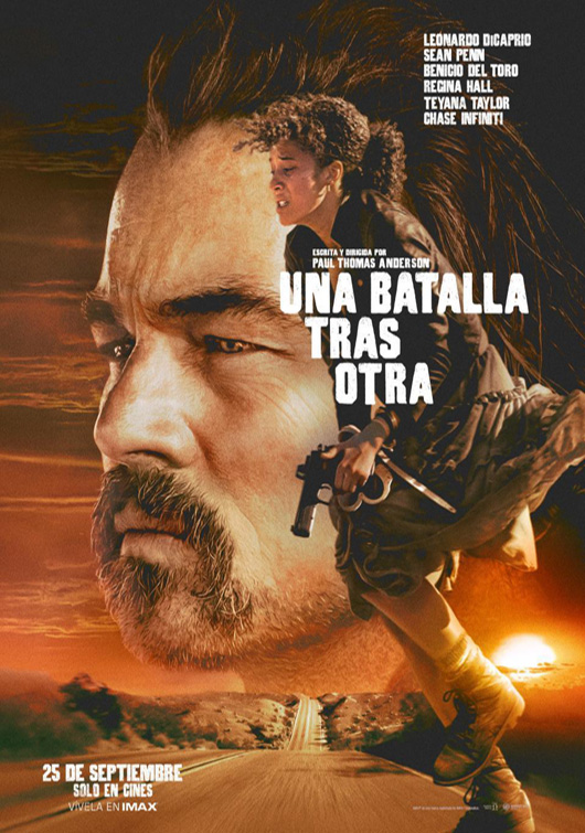 UNA BATALLA TRAS OTRA